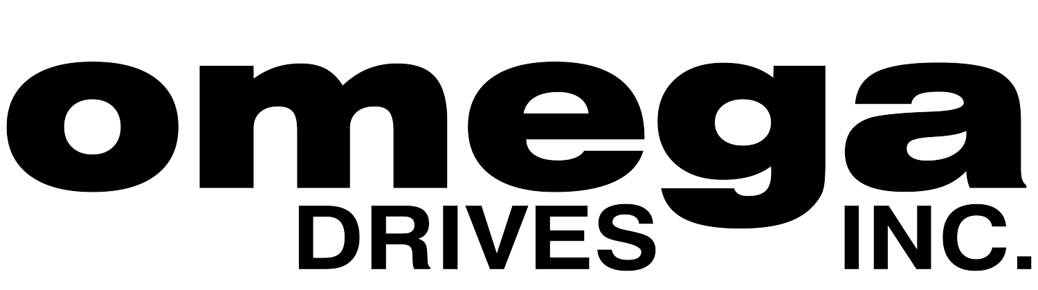 Omega Drives Inc.